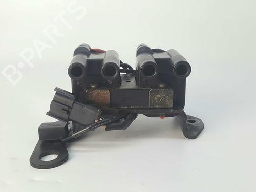 Ignition coil HYUNDAI ACCENT I (X-3)  | BP8674723M94 