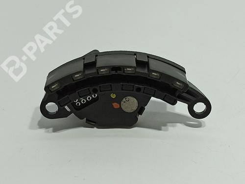 Used Electronic module MERCEDES-BENZ S-CLASS (W220) S 320 CDI (220.026, 220.126) (197 hp) 11140796