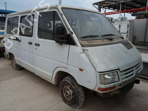 Used Parts RENAULT TRAFIC Van (T_, P_, V_) [1989-2002]  4278443