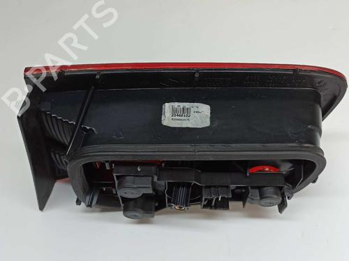 Left taillight RENAULT LAGUNA II (BG0/1_) 1.6 16V (BG0A, BG0L) | BP6541344C34