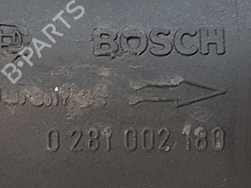 Mass air flow sensor OPEL COMBO Box Body/MPV 1.7 DI 16V | BP5609066M95