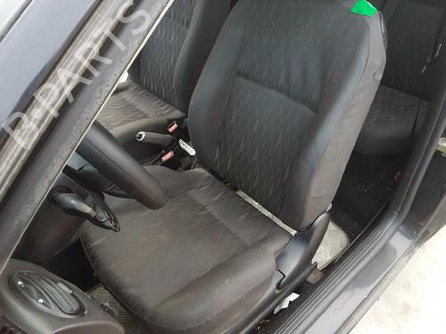 Left front fog light FORD FOCUS I (DAW, DBW) 1.8 TDCi | BP6589812C30 