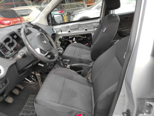 Catalyst RENAULT KOLEOS I (HY_) 2.0 dCi 4x4 (HY0K) | BP11996994M10 