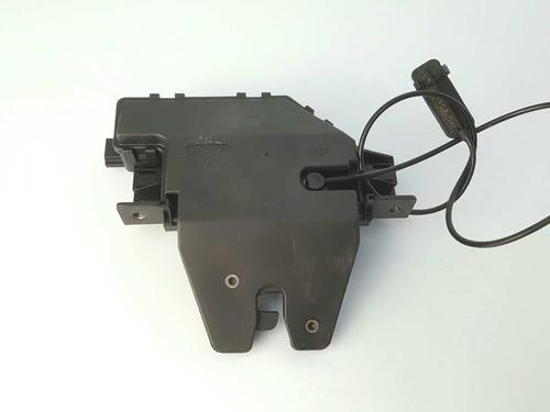 Used Tailgate lock BMW 1 (E87) [2003-2013]  7713372