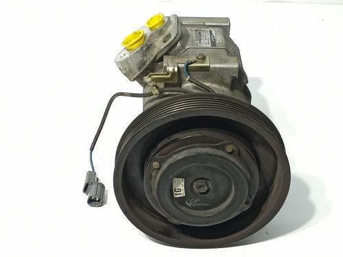 Compresseur AC HONDA ACCORD VI (CK, CG, CH, CF, CL) 1.8 i (CG8) | BP26669733M34