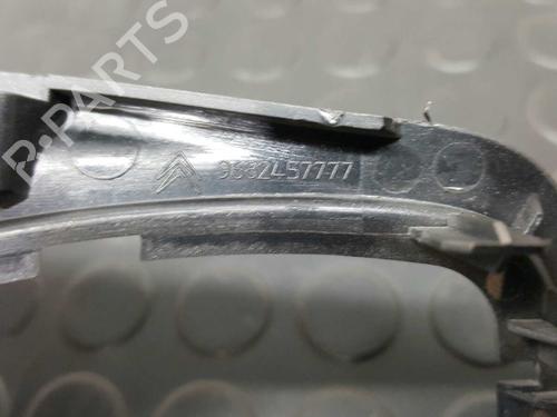 Other CITROËN C5 III Break (RW_) 2.0 HDi 150 / BlueHDi 150 (RWRHEJ, RWRHE8) | BP14531725O1 