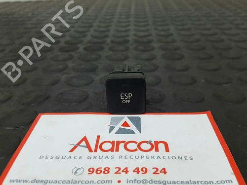 Used Switch CITROËN C4 II (NC_) 1.6 HDi 90 (92 hp) 11386639