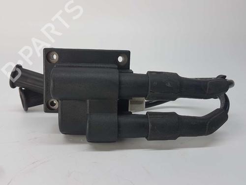 Used Ignition coil RENAULT MEGANE I (BA0/1_) 1.6 e (BA0F, BA0S) (90 hp) 6010594