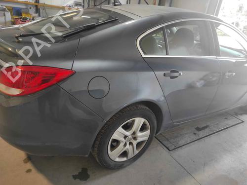 Used Parts OPEL INSIGNIA A (G09) 2.0 CDTI (68) (131 hp) 4280372