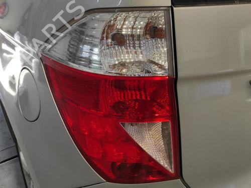 Used Left taillight Left taillight HONDA FR-V (BE) [2004-2026] 12849069 12849069