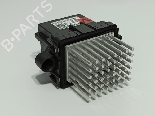 Varmeblæsermodstand FORD FOCUS IV Turnier (HP) 2.0 EcoBlue (150 hp) 15800559