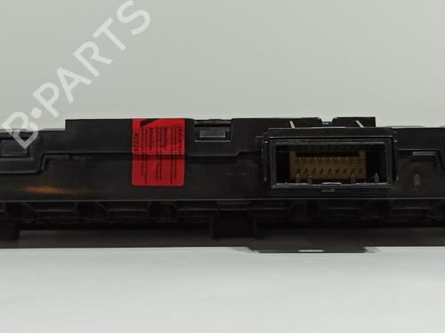Bouton de warning RENAULT CLIO V (B7_) 1.0 TCe 100 (B7MT) | BP14243563I22 