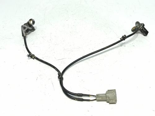 Electronic sensor NISSAN PATHFINDER III (R51) 2.5 dCi | BP14545034M84