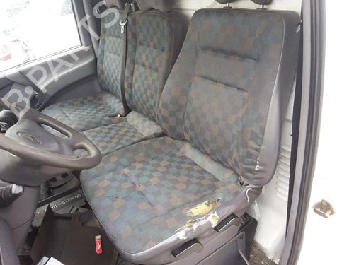 Blinklys foran venstre MERCEDES-BENZ VITO Van (W638)  | BP2831577C32