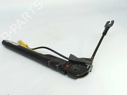 Front right belt tensioner FORD KA (RU8) 1.2 | BP8169639C88