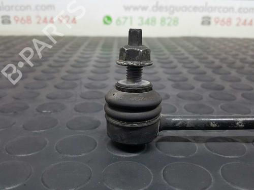 Left front suspension arm MERCEDES-BENZ C-CLASS Coupe (CL203) C 200 CDI (203.707) | BP14530440M12 