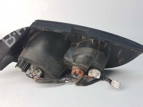 Left taillight HYUNDAI ATOS PRIME (MX) 1.0 i | BP4954257C34 