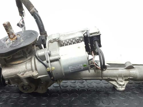 Steering rack PEUGEOT 207 (WA_, WC_) 1.6 HDi | BP4595174M22