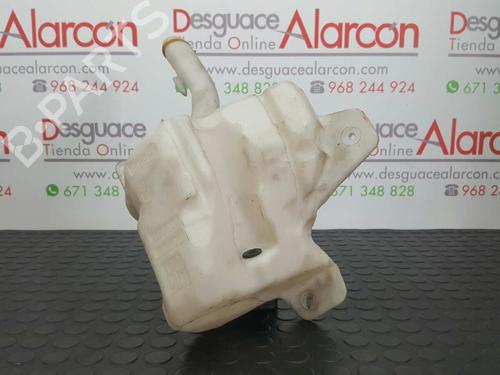 Used Windscreen washer tank OPEL CORSA D (S07) 1.3 CDTI (L08, L68) (90 hp) 7425270