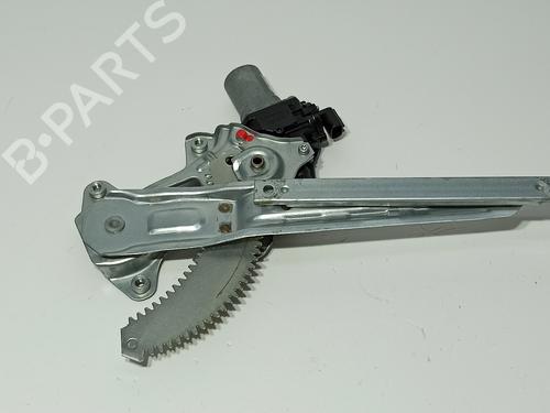 Rear left window mechanism NISSAN JUKE (F16_) 1.0 | BP29848253C24
