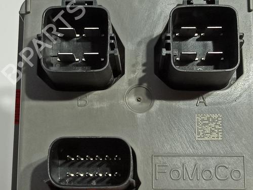 Electronic module FORD TRANSIT V363 Platform/Chassis (FED, FFD) | BP39684151M83 - Image 3