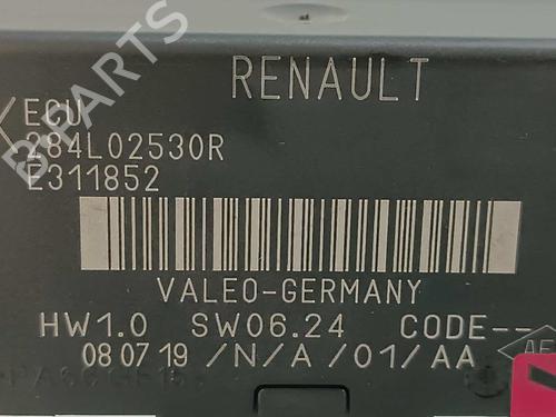 Module électronique RENAULT ZOE (BFM_)  | BP11528377M83 