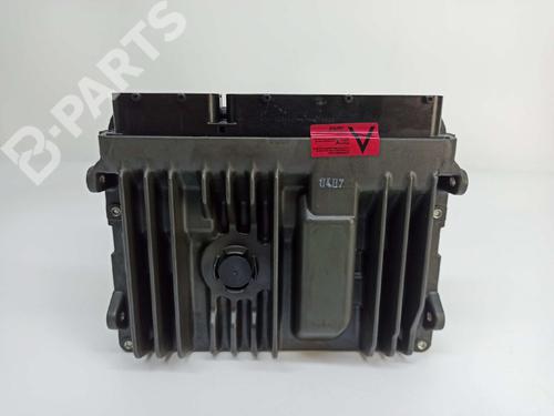 Engine control unit (ECU) TOYOTA AURIS (_E18_) 1.2 (NRE185_, NRE185R) | BP8874439M57 