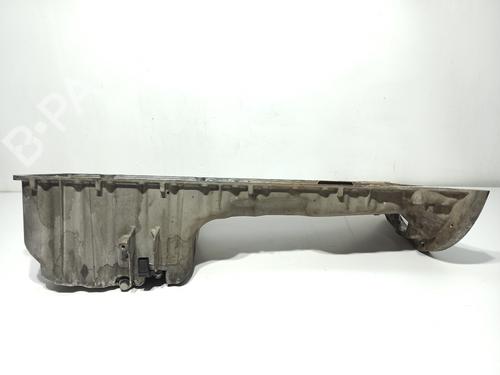 Oliebundkar MERCEDES-BENZ S-CLASS (W220, V220) S 320 CDI (220.025, 220.125) | BP28285446M115 