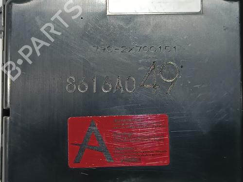 Switch MITSUBISHI ECLIPSE CROSS (GK_, GL_) 1.5 T-Mivec | BP25778440I30 