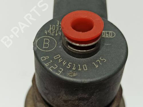 Injector OPEL ASTRA H (A04) | BP37461532M100 - Image 5