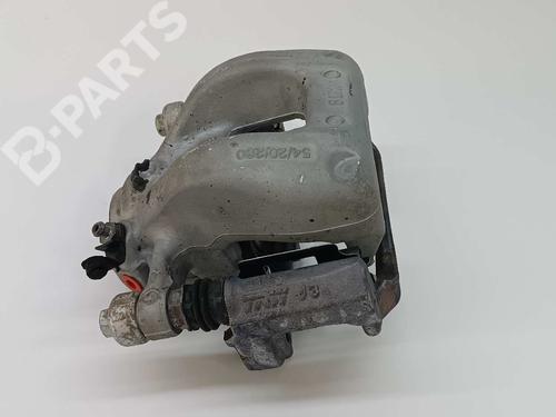 Used Left front brake caliper BMW i3 (I01) Electric (102 hp) 11543419