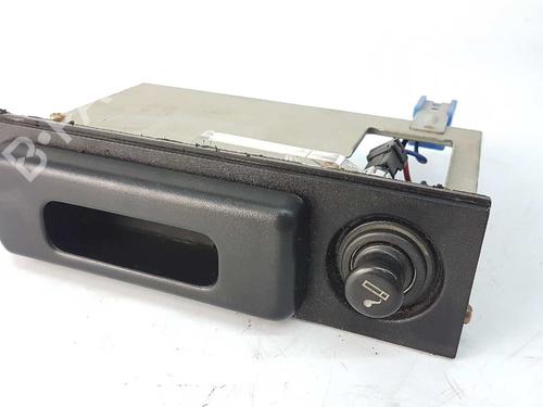 Used Ashtray NISSAN X-TRAIL I (T30) 2.2 DCi (114 hp) 14534913