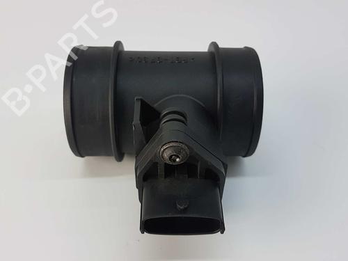 Mass air flow sensor OPEL AGILA A (H00) 1.2 16V (F68) | BP6134902M95