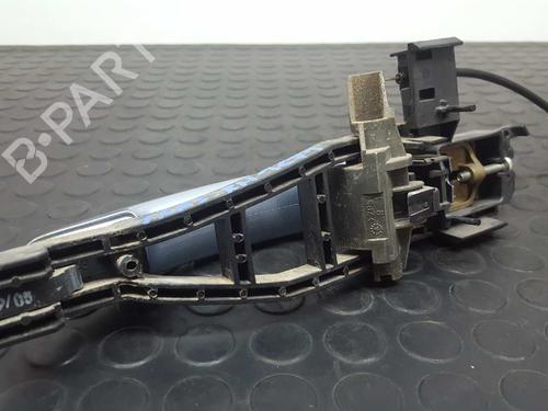 Rear right exterior door handle FORD FOCUS II (DA_, HCP, DP) 2.0 TDCi | BP2742397C130