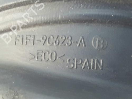 Pipe FORD FOCUS III 1.5 TDCi | BP14538315M125