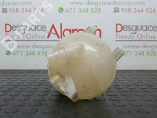 Expansion tank CITROËN BERLINGO MULTISPACE (B9) 1.6 HDi 110 | BP2734149C120 