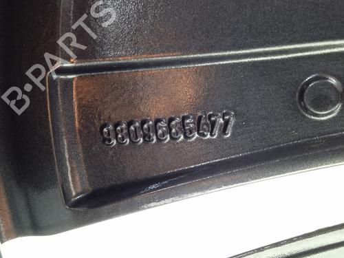 Rim PEUGEOT 5008 II (MC_, MJ_, MR_, M4_) 1.2 THP (MRHNYH, MRHNYW, MRHNSJ, MRHNSU, MRHNSM) | BP27290070C45 