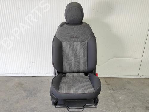Used Right front seat FIAT 500e (332_) Elektro 3+1 (FA1) (118 hp) 13493242