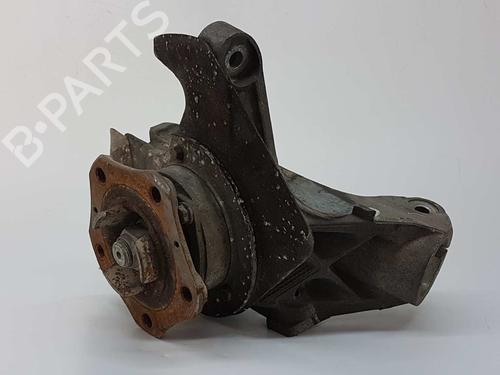 Left front steering knuckle PORSCHE BOXSTER (986) 2.7 | BP5567918M25