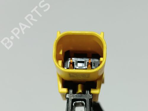 Hood lock BMW 1 (F40) 118 d | BP28504607C133 