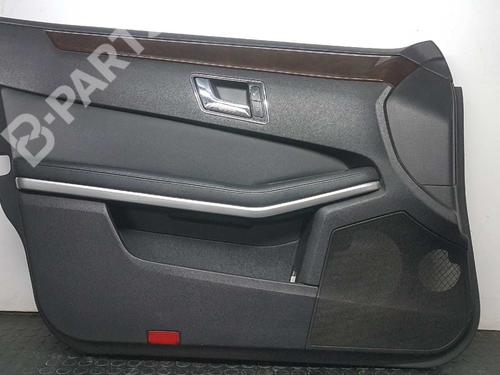 Used Front left panel MERCEDES-BENZ E-CLASS T-Model (S212) E 220 CDI / BlueTEC (212.001, 212.002) (170 hp) 2738671