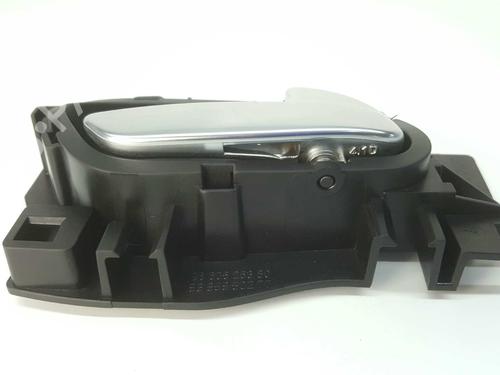 Front right interior door handle CITROËN C4 II (NC_) 1.6 HDi 90 | BP5828694I14
