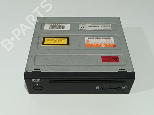 Elektronisk modul LAND ROVER RANGE ROVER SPORT I (L320) 2.7 D 4x4 (190 hp) 18105416
