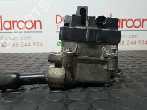 Elektronisk modul MERCEDES-BENZ S-CLASS (W220, V220) S 320 CDI (220.026, 220.126) | BP2733919M83