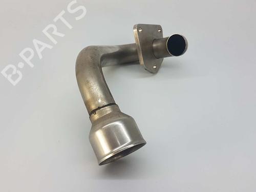 Pipe MERCEDES-BENZ M-CLASS (W164) ML 300 CDI 4-matic (164.120) | BP14540570M125 