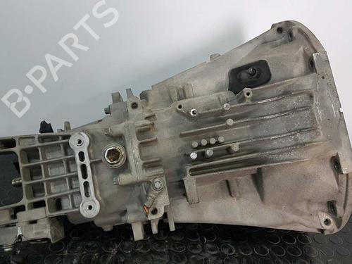 Gearbox MERCEDES-BENZ E-CLASS (W210) E 240 (210.062) | BP2758980M3