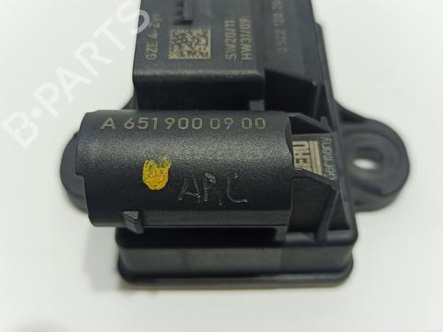 Electronic module MERCEDES-BENZ B-CLASS Sports Tourer (W246, W242) B 180 CDI (246.200) | BP16324554M83 