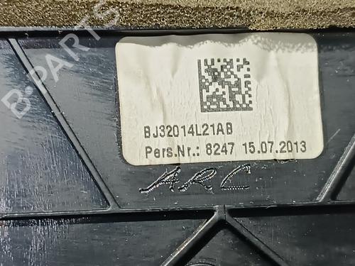 Air vent LAND ROVER RANGE ROVER EVOQUE (L538) 2.0 4x4 | BP11828564I21