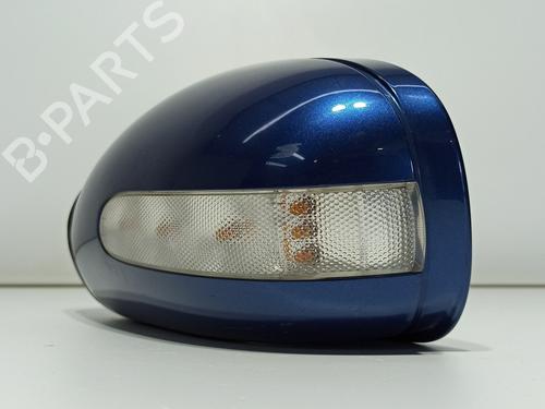 Left mirror MERCEDES-BENZ C-CLASS (W203)  | BP23183884C26 
