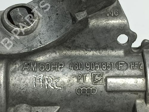 Ignition barrel AUDI A4 B6 (8E2) 2.5 TDI | BP15391917M48